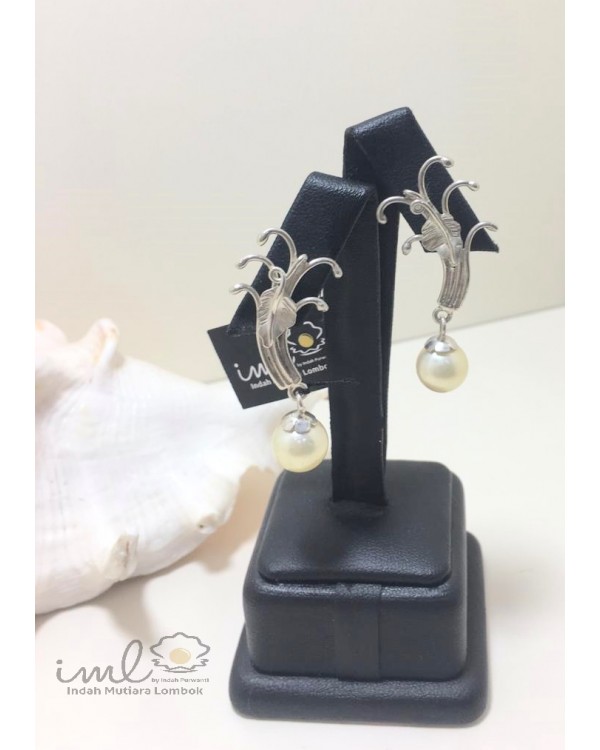 SENARU EARRINGS 